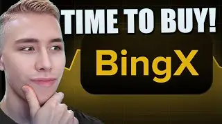 Идеальное сочетание криптовалют и традиционных финансов на BingX с TradFi