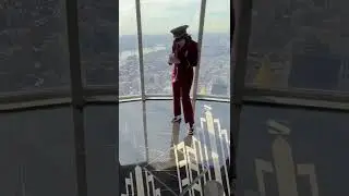 Empire State Building FAIL