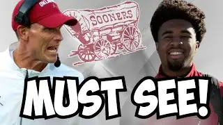 Latest Commitment Could SHIFT Oklahoma Sooners QB Recruiting Strategy
