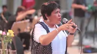 PALHA&Ccedil;ADA  I ROSA PASSOS e GBG BIG BAND I CONCERTO AO VIVO I (HD)