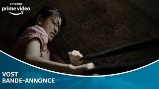 Treadstone - Bande-Annonce VOST | Amazon Prime Video