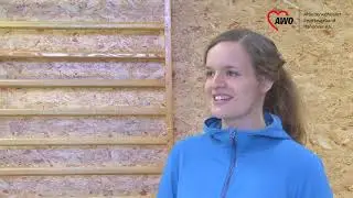 Kommt nach Langeoog! AWO LangeoogKlinik