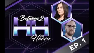 Between 2 H's - Ep. 1 | Heccu ft. Team Liquid's Nurok