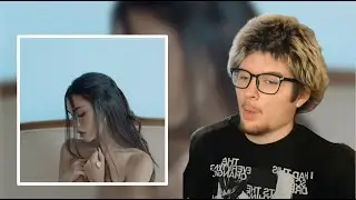 Listening to Madison Beer for the first time... (wow)