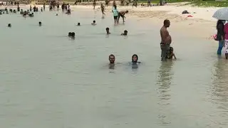 Kankesanthurai beach | Thalsevana jaffna