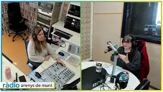 Relacions Humanes amb M Dolors Sanchez 26-01-2026 | Ràdio Arenys de Munt