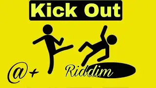 Kick out - Riddim [ 473 ]&hellip; {powersoca 2022} / Grenadamusic