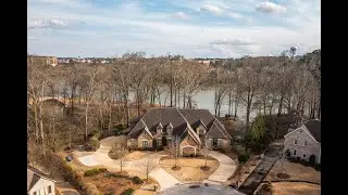 405 Pinnacle Drive, Tuscaloosa, AL 35406 | Presented by Kathryn Dorlon | Ray & Poynor Properties