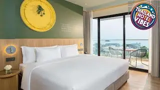 Mercure Rayong Lomtalay Villas & Resort | Rayong, Thailand | Hotel Review 🏩