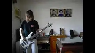 Come To Us-Lights From The Darkness Bass練習.AVI