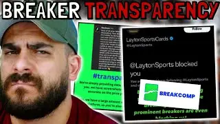 Любители спортивных карточек НЕНАВИДЯТ этот сайт! 🚨