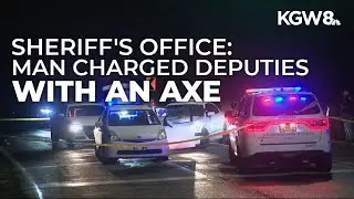 Man in critical condition after being shot by Wilsonville deputies