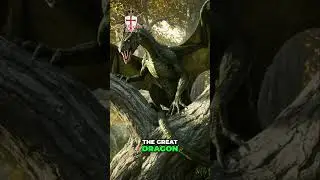 Was the Serpent in Eden Actually a DRAGON?!