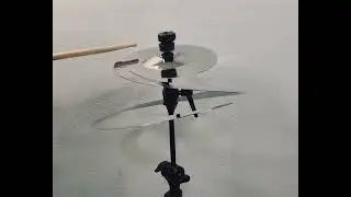 14&rdquo; GM Designs Mercury Series Spiral