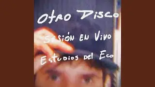 Casi Perro - Sesi&oacute;n en Vivo (En vivo)