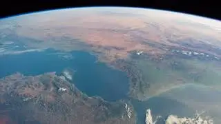 Planet Earth 2: Iowa City  Smartphone Filmmaking