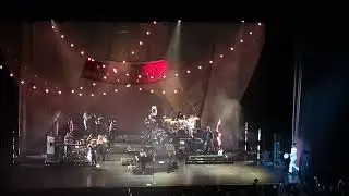 Jon Batiste Let God Lead Live in Houston TX 2025