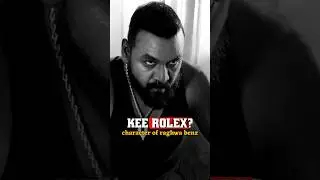kee Rolex?👿🔥 #shortvideo #ytshorts #shorts #benz #lcu #rolex