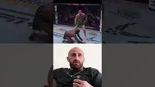 UFC FIGHTERS REACT TO SUGA SEAN O'MALLEY KNOCKOUT 🔥 | #ufc #seanomalley #mma