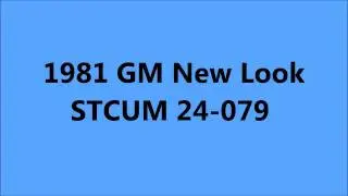 STCUM: 24-079 Sound Recording [HD]