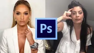 Molie : &Eacute;lo&iuml;se #LMvsMonde ? &laquo;&nbsp;Elle abuse des retouches !&nbsp;&raquo;