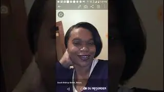 Blerd girl intro to channel
