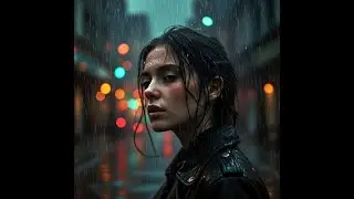 HURRICANE🌪️ - Alt-Pop Anthem About Endless Longing | Official Music Video 2026 | Enigmal