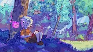 Linus from the Stars - A Summer Diary (Full EP)