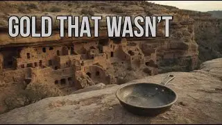 Montezuma&rsquo;s Lost Gold: The Treasure That Was Never Meant to Be Found