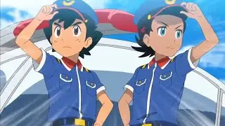 Suspect Pikachu ? 😱 Pokemon Journeys Episode 67 Preview in Hindi | Master Gamer 5.0