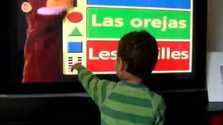 Baby Einstein 1