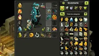 Sets Yopuka Zobal Xelor Pandawa PVP/PVM  - Dofus Touch Dodge