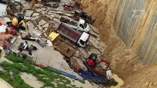 Top News - &lsquo;Toka thjesht&euml; u zhduk...!&rsquo; Frik&euml; n&euml; qytetin si&ccedil;ilian, m&euml; e keqja do t&euml; vij&euml;