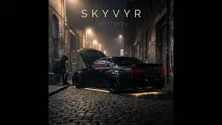 Skyvyr &ndash; Shadow Frequency