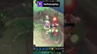 АРЕНА  чекаем героев | tarkazzplay с помощью #Twitch