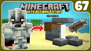 I MADE A FISH FARM! & I HATE DRAGONS!