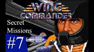 Wing Commander: The Secret Missions - Jotunheim 1