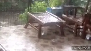 Apocalypse In Iloilo City/Lapaz I Weather Patrol Weekend End Of June
