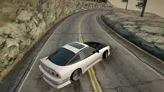 MTA | DRIFT MASTERS | ENB - HANDLING