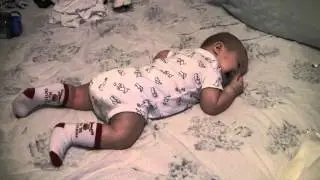 22. Lee Donovan Russell 5 months