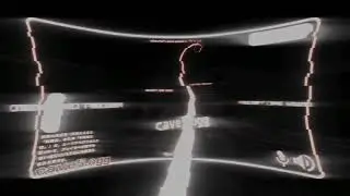 マインクラフトの洞窟音レッドゾーンテクニック