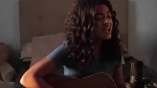 Amy Winehouse - Valerie (Cover) by Dana Williams