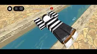 (Roblox Bizarre Adventures) S3 E7:Human Bridge #roblox #robloxmemes #jojosbizzareadventure #memes