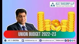 Union Budget 2022-23: Analysis of Direct Tax and GST Proposals for Businesses || CA Bimal Jain