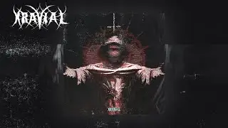 Xravial - 666, PT II (PROD. Xravial)
