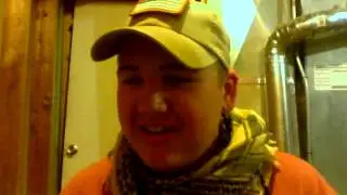 Condor tactical hat review