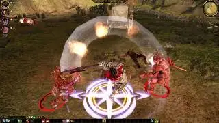 Dragon Age: Origins Ep.32 - Denerim