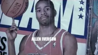 Draft Packs presents: Legendary Draft Class 1996 (Sneak Peek)
