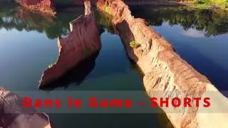 Dans le Game - SHORTS - MUSIC