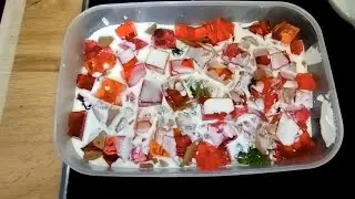 Десерт БИТОЕ СТЕКЛО !!! #десертыбезвыпечки 
